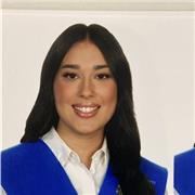 Soy de Granada, no tengo experiencia anteriormente, pero soy una persona positiva y con ganas de poder ayudar